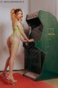 Foto Annunci Vip Trans Modena Vanessa Hilton 3245846577 - 19