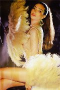 Foto Annunci Vip Trans Modena Vanessa Hilton 3245846577 - 29