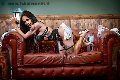 Foto Annunci Vip Trans Parma Melani Vilhena 3514517811 - 18