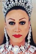 Foto Annunci Vip Trans Pisa Fabiana Alves 3515483423 - 5