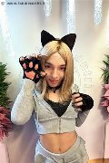 Foto Annunci Vip Trans Princess Auri 3792797191 - 9