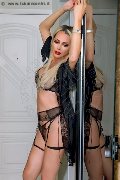 Foto Annunci Vip Trans Rapallo Michelle Prado 3928020175 - 15