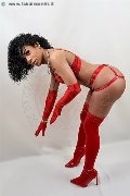 Foto Annunci Vip Trans Roma Julia Attiva 3927340539 - 9