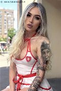 Foto Annunci Vip Trans Rossana Bulgari Italiana 3664827160 - 7