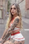 Foto Annunci Vip Trans Rossana Bulgari Italiana 3664827160 - 5