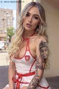 Foto Annunci Vip Trans Rossana Bulgari Italiana 3664827160 - 8
