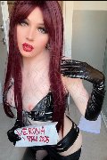 Foto Annunci Vip Trans Tirana Bianca Occhiblu 3311756878 - 8