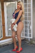 Foto Annunci Vip Trans Torino Giulia Araujo 3273719219 - 42
