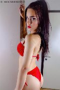 Foto Annunci Vip Trans Trento Evelyn Red 3928773788 - 5