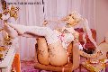 Foto Annunci Vip Trans Zurigo Danna Leon 0041779554281 - 15