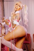 Foto Annunci Vip Trans Zurigo Danna Leon 0041779554281 - 19