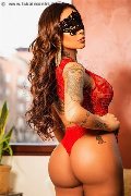 Foto Annunci Vip Transescort Brescia Mariana Ferraz 3461274809 - 118