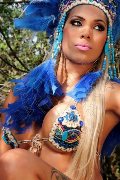 Foto Annunci Vip Transescort Brescia Mariana Ferraz 3461274809 - 348