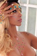 Foto Annunci Vip Transescort Brescia Mariana Ferraz 3461274809 - 345