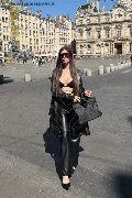 Foto Annunci Vip Transescort Istanbul Valeria Sei 00905314918088 - 7