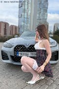 Foto Annunci Vip Transescort Istanbul Valeria Sei 00905314918088 - 15
