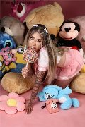 Foto Annunci Vip Transescort Madrid Ts Babi Honey 005521971775937 - 33