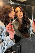 Foto Annunci Vip Transescort Milano Hanna Rios Pornostar 3458738775 - 21