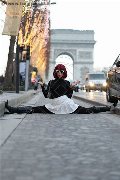 Foto Annunci Vip Transescort Milano Leticia Sexy 3920816569 - 51