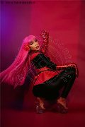 Foto Annunci Vip Transescort Milano Leticia Sexy 3920816569 - 7