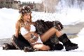 Foto Annunci Vip Transescort Milano Nina Rich 3423201969 - 13
