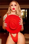 Foto Annunci Vip Transescort Milano Rebecca Isabell 3758115434 - 34