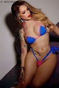 Foto Annunci Vip Transescort Milano Rebecca Isabell 3758115434 - 43