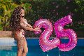 Foto Annunci Vip Transescort Padova Campbell 3933357541 - 135
