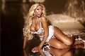 Foto Annunci Vip Transescort Padova Campbell 3933357541 - 97
