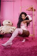 Foto Annunci Vip Transescort Padova Campbell 3933357541 - 21