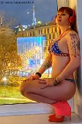 Foto Annunci Vip Transescort Riccione Allana 3318788751 - 32