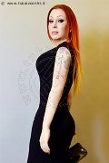 Foto Annunci Vip Transescort Riccione Allana 3318788751 - 47