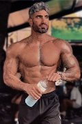 Foto Hot Annunci Vip Boy Palermo Leonardo 3281559433 - 2