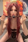 Foto Hot Annunci Vip Mistresstrans Tirana Mistress Occhi Blu 3311756878 - 2
