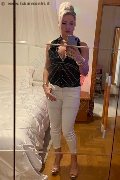 Perugia Girls Elena Blond 342 83 50 740 foto selfie 1