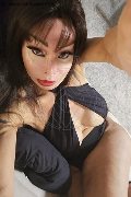 Bergamo Trans Luciana Hot 339 76 74 731 foto selfie 3