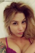 Bergamo Trans Nina La Bambola Asiatica 366 99 67 977 foto selfie 12