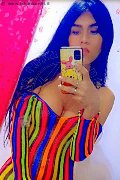 Bergamo Trans Valerya 393 31 54 447 foto selfie 8