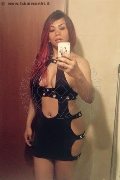 Bolzano Trans Carolina Sexy 348 65 99 498 foto selfie 2