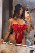 Brescia Trans Milena Miranda 388 63 10 811 foto selfie 3