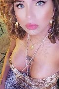 Casoria Trans Itaka 334 79 28 918 foto selfie 21