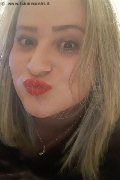 Chiavari Trans Maite De L'Enclos 329 83 37 093 foto selfie 39