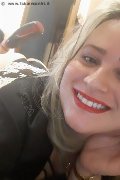 Chiavari Trans Maite De L'Enclos 329 83 37 093 foto selfie 40