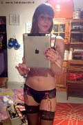 Fortaleza Trans Gisela Tavares  00558588866060 foto selfie 27