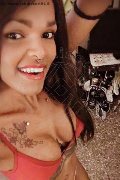 La Spezia Trans Sexy Venere Nera 328 32 86 338 foto selfie 1