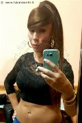 Latina Trans Gisela 327 29 55 135 foto selfie 40