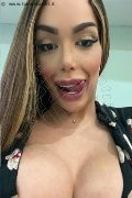 Napoli Trans Ellena Bittencourt 392 12 74 529 foto selfie 51