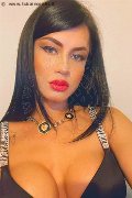 Roma Trans Yah Tavarez 339 57 51 520 foto selfie 1