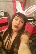  Trans Rossana Bulgari 366 48 27 160 foto selfie 336