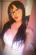  Trans Rossana Bulgari 366 48 27 160 foto selfie 331